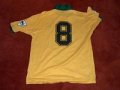 Crystal Palace Away football shirt 1991 - 1992