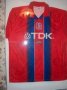 Crystal Palace Home football shirt 1995 - 1996
