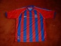 Crystal Palace Home football shirt 1999 - 2000
