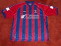 Crystal Palace Home football shirt 1999 - 2000