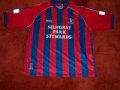Crystal Palace Home football shirt 1999 - 2000