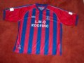Crystal Palace Home football shirt 1999 - 2000
