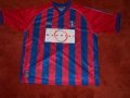 Crystal Palace Home football shirt 1999 - 2000
