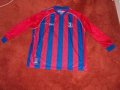 Crystal Palace Home football shirt 1999 - 2000