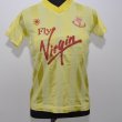 Away football shirt 1988 - 1989