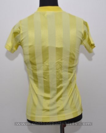 Crystal Palace Away football shirt 1988 - 1989