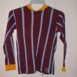 Retro Replicas football shirt 1969 - 1971