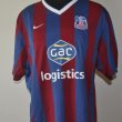 Home baju bolasepak 2009 - 2010