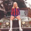 Home baju bolasepak 1975 - 1976