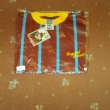 Replika retro baju bolasepak 1969 - 1971