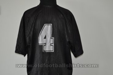 Crystal Palace Third football shirt 1993 - 1994