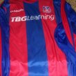 Istimewa baju bolasepak 2006 - 2007