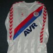 Home baju bolasepak 1986 - 1987