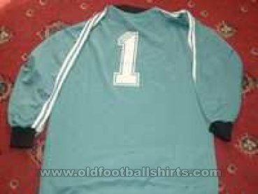 Crystal Palace Home football shirt 1996 - 1997