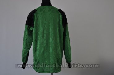 Crystal Palace Goalkeeper football shirt 1993 - 1994