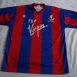 Cup Shirt football shirt 1989 - 1990