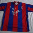 Baju piala baju bolasepak 1989 - 1990