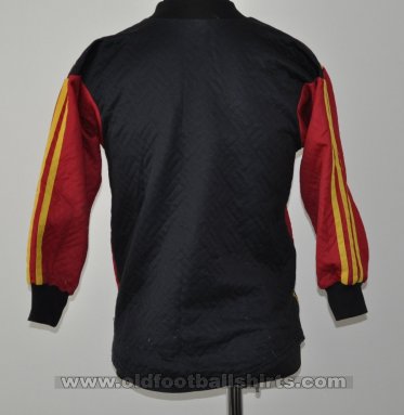 Crystal Palace Goalkeeper football shirt 1997 - 1998
