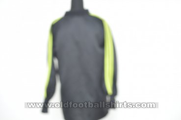 Crystal Palace Goalkeeper football shirt 1998 - 1999