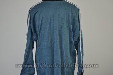 Crystal Palace Goalkeeper football shirt 1996 - 1997