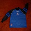 Penjaga gol baju bolasepak 1999 - 2000