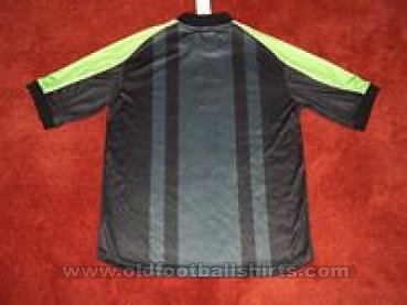 Crystal Palace Special football shirt 2001 - 2002