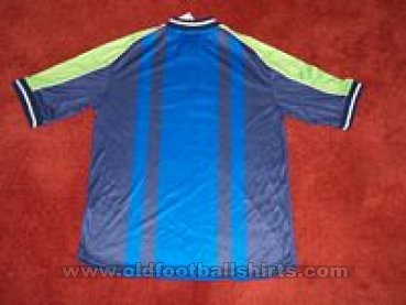 Crystal Palace Special football shirt 2001 - 2002