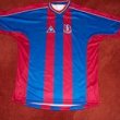 Special football shirt 2001 - 2002