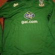 Penjaga gol baju bolasepak 2014 - 2015