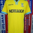 Away baju bolasepak 2014 - 2015
