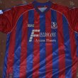 Home football shirt 1999 - 2000