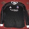 Away baju bolasepak 2002 - 2003
