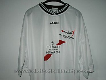 Crystal Palace Special football shirt 2003 - 2004