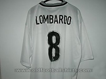 Crystal Palace Special football shirt 2003 - 2004