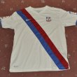 Away baju bolasepak 2010 - 2011