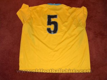 Crystal Palace Special football shirt 2003 - 2004