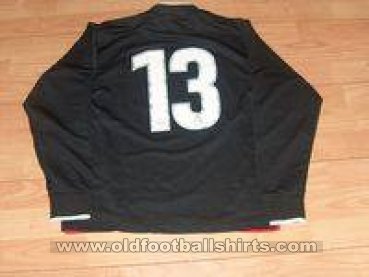 Crystal Palace Special football shirt 2003 - 2004