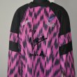 Goalkeeper football shirt 1989 - 1990