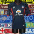 Training/Leisure football shirt 2006
