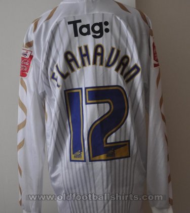 Crystal Palace Goalkeeper football shirt 2008 - 2009