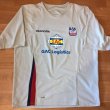 Training/Leisure football shirt 2006 - 2007