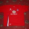 Training/Leisure football shirt (unknown year)