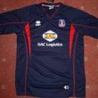 Training/Leisure football shirt (unknown year)