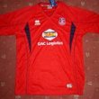 Training/Leisure football shirt (unknown year)