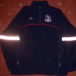 Training/Leisure football shirt (unknown year)
