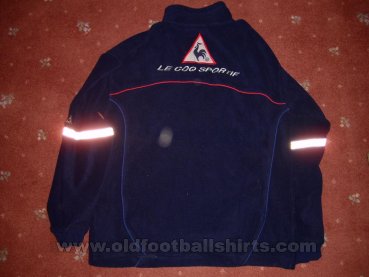 Crystal Palace Training/Leisure football shirt (unknown year)