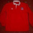 Training/Leisure football shirt (unknown year)