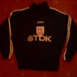 Training/Leisure football shirt (unknown year)