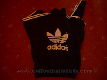 Crystal Palace Training/Leisure football shirt (unknown year)