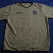 Training/Leisure football shirt (unknown year)